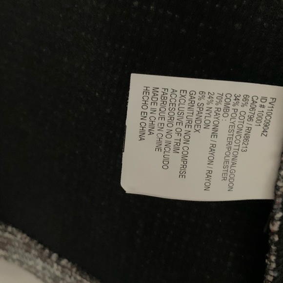 BNWT * Tristan Blazer - Picture 6 of 6